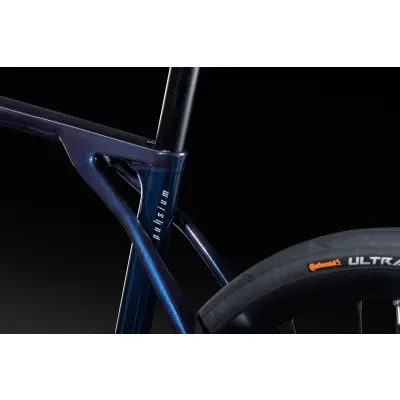 LAPIERRE Pulsium 5.0 Crepuscule Blue