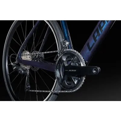 LAPIERRE Pulsium 5.0 Crepuscule Blue