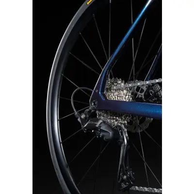 LAPIERRE Pulsium 5.0 Crepuscule Blue
