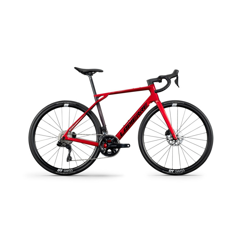 LAPIERRE Pulsium 6.0 Sensation Red