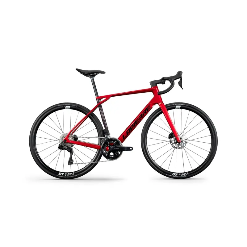 LAPIERRE Pulsium 6.0 Sensation Red