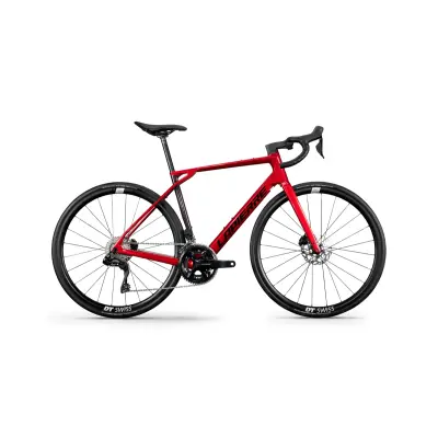 LAPIERRE Pulsium 6.0 Sensation Red