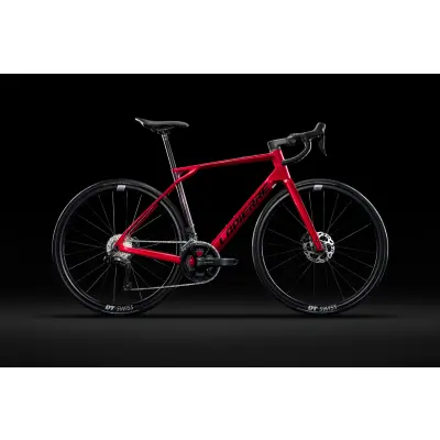 LAPIERRE Pulsium 6.0 Sensation Red