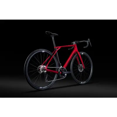 LAPIERRE Pulsium 6.0 Sensation Red