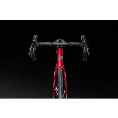 LAPIERRE Pulsium 6.0 Sensation Red