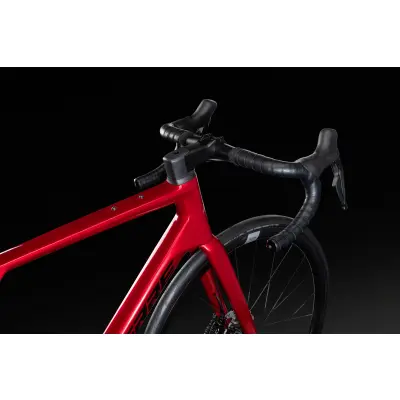 LAPIERRE Pulsium 6.0 Sensation Red