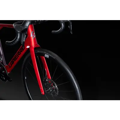 LAPIERRE Pulsium 6.0 Sensation Red