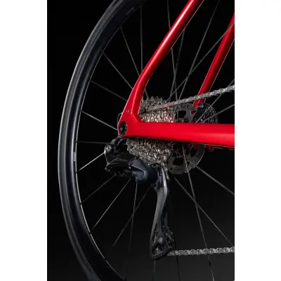 LAPIERRE Pulsium 6.0 Sensation Red