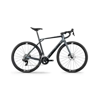 LAPIERRE Pulsium 6.0 AX Gravity Grey