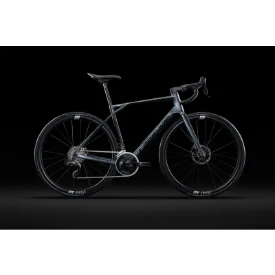 LAPIERRE Pulsium 6.0 AX Gravity Grey