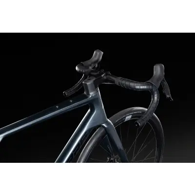 LAPIERRE Pulsium 6.0 AX Gravity Grey