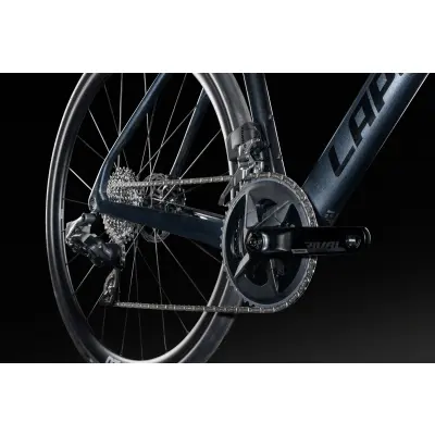 LAPIERRE Pulsium 6.0 AX Gravity Grey