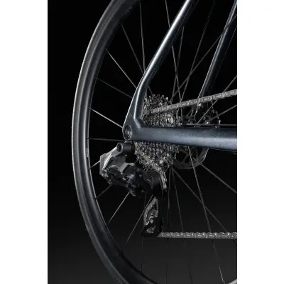 LAPIERRE Pulsium 6.0 AX Gravity Grey