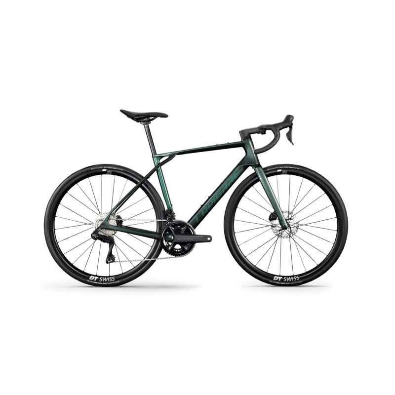 LAPIERRE Pulsium 7.0 Undergrowth Green