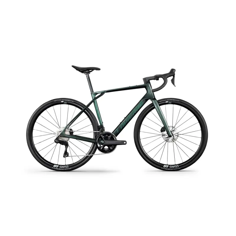 LAPIERRE Pulsium 7.0 Undergrowth Green