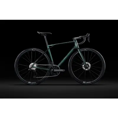 LAPIERRE Pulsium 7.0 Undergrowth Green