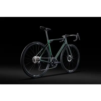 LAPIERRE Pulsium 7.0 Undergrowth Green