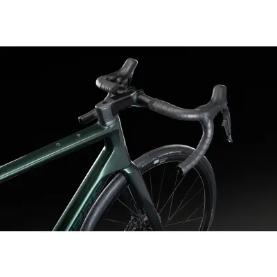 LAPIERRE Pulsium 7.0 Undergrowth Green