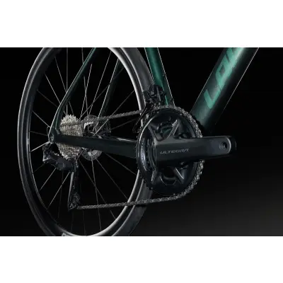 LAPIERRE Pulsium 7.0 Undergrowth Green