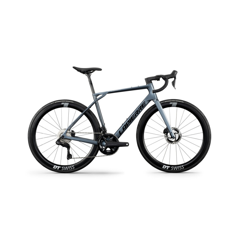 LAPIERRE Pulsium 8.0 Cumulonimbus Grey