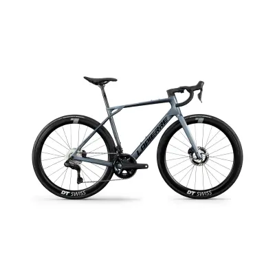 LAPIERRE Pulsium 8.0 Cumulonimbus Grey