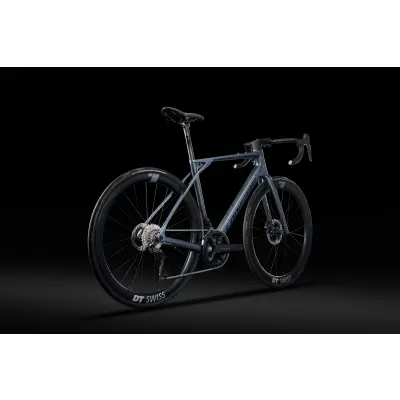 LAPIERRE Pulsium 8.0 Cumulonimbus Grey
