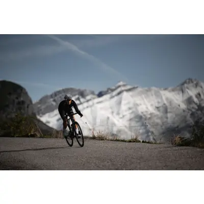 LAPIERRE Pulsium 8.0 Cumulonimbus Grey