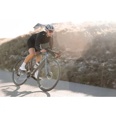 LAPIERRE Pulsium 8.0 Cumulonimbus Grey