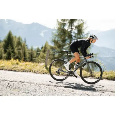 LAPIERRE Pulsium 8.0 Cumulonimbus Grey