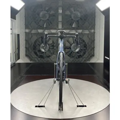 LAPIERRE Pulsium 8.0 Cumulonimbus Grey