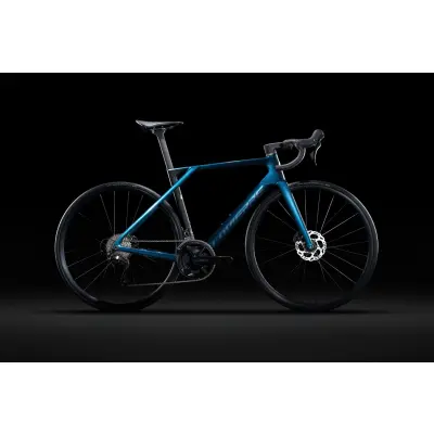 LAPIERRE Xelius DRS 5.0 Crepuscule Blue