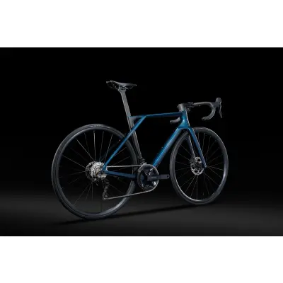 LAPIERRE Xelius DRS 5.0 Crepuscule Blue