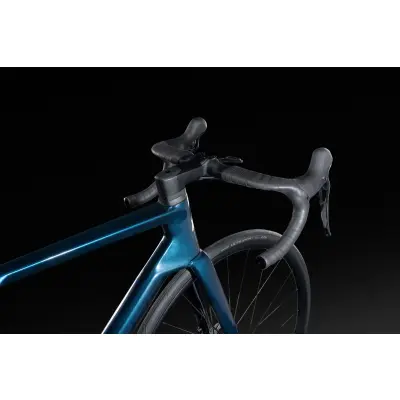 LAPIERRE Xelius DRS 5.0 Crepuscule Blue