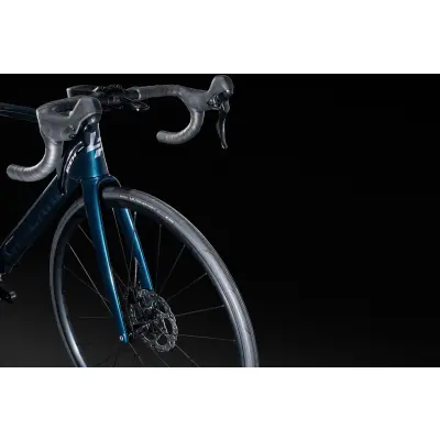 LAPIERRE Xelius DRS 5.0 Crepuscule Blue