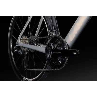 LAPIERRE Xelius DRS 6.0 Septembre Beige
