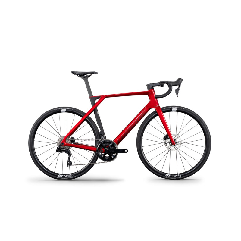 LAPIERRE Xelius DRS 6.0 Sensation Red