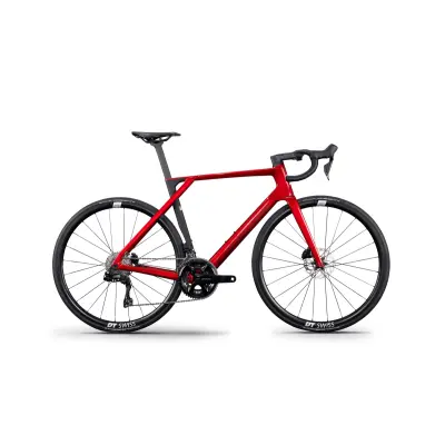 LAPIERRE Xelius DRS 6.0 Sensation Red