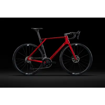 LAPIERRE Xelius DRS 6.0 Sensation Red