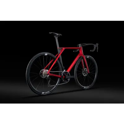LAPIERRE Xelius DRS 6.0 Sensation Red
