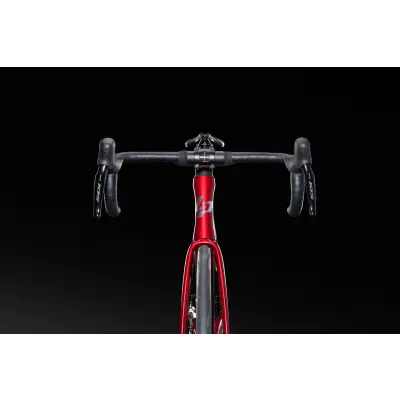 LAPIERRE Xelius DRS 6.0 Sensation Red