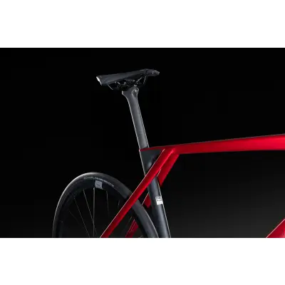 LAPIERRE Xelius DRS 6.0 Sensation Red