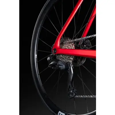LAPIERRE Xelius DRS 6.0 Sensation Red