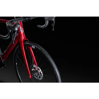LAPIERRE Xelius DRS 6.0 Sensation Red