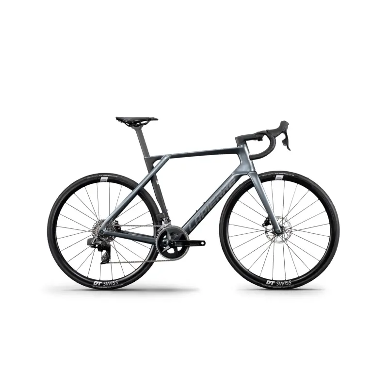 LAPIERRE Xelius DR 6.0 AX Gravity Grey