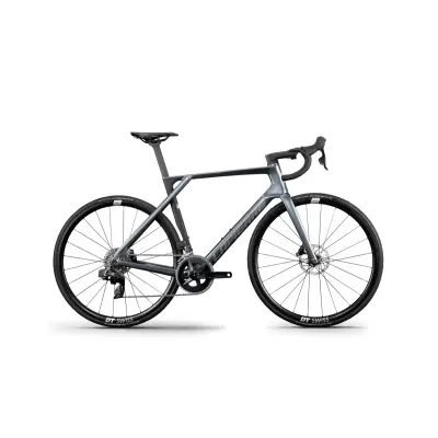 LAPIERRE Xelius DR 6.0 AX Gravity Grey