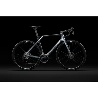 LAPIERRE Xelius DR 6.0 AX Gravity Grey