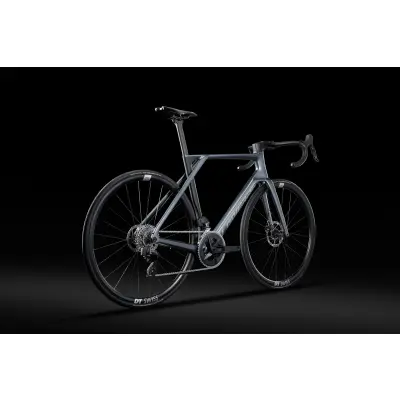 LAPIERRE Xelius DR 6.0 AX Gravity Grey