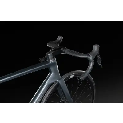 LAPIERRE Xelius DR 6.0 AX Gravity Grey
