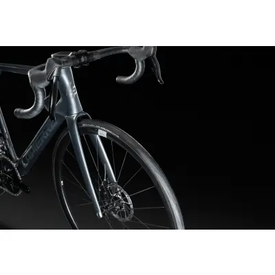 LAPIERRE Xelius DR 6.0 AX Gravity Grey