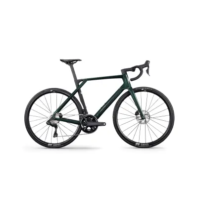 LAPIERRE Xelius DRS 7.0 Undergrowth Green